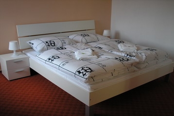 Словаччина Privát Smižany, Інтер'єр